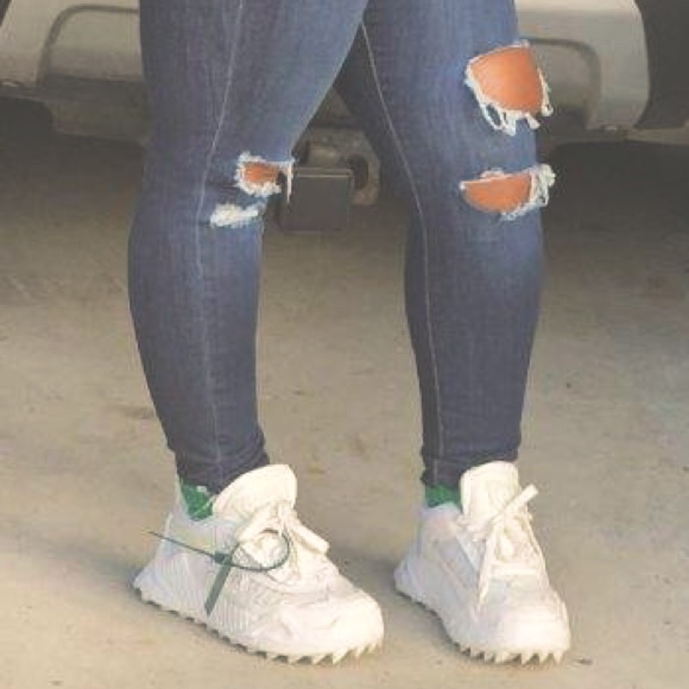 Off White